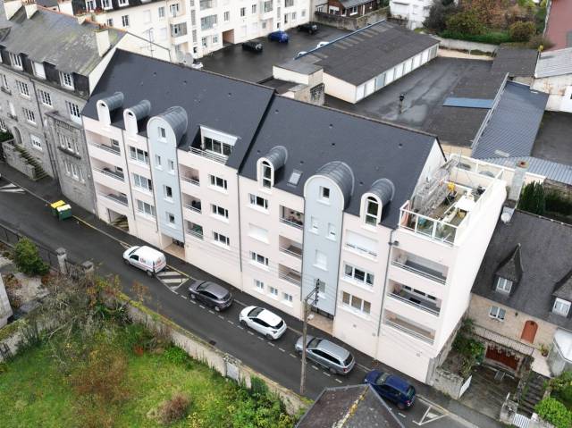 SDC La Chesnay / DINAN