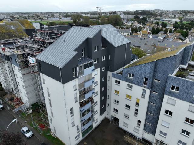 SDC Les Provinces / ST MALO
