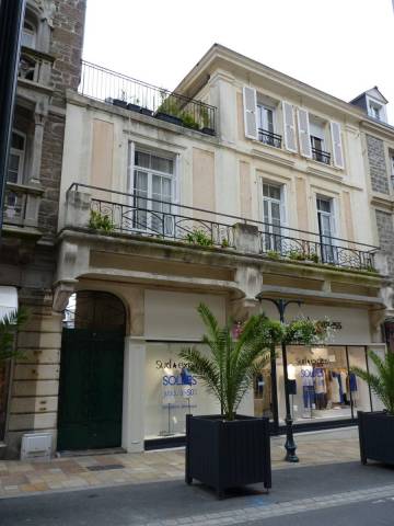 SDC Villa Surcouf / DINARD
