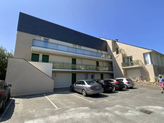 SDC Clos du Mesnil / ST BRIAC