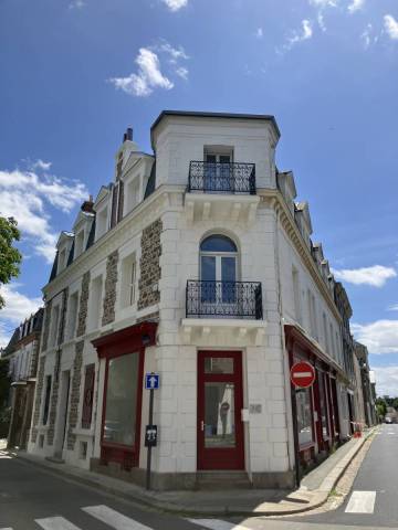 SDC Le Parisien / DINARD
