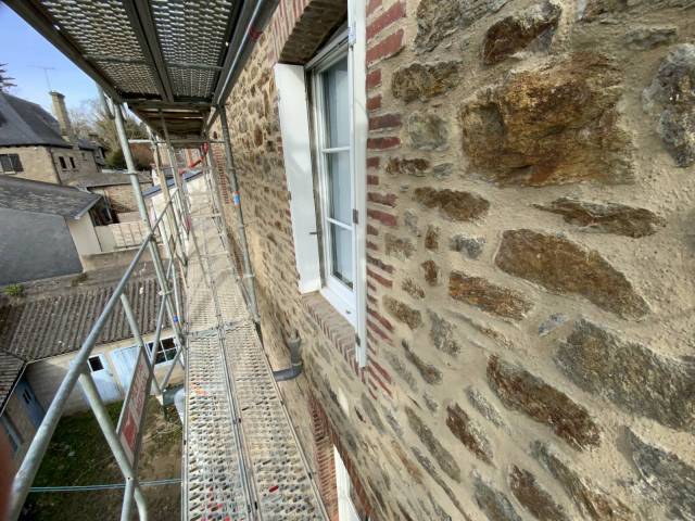 SDC Villa Lucelyne / DINARD