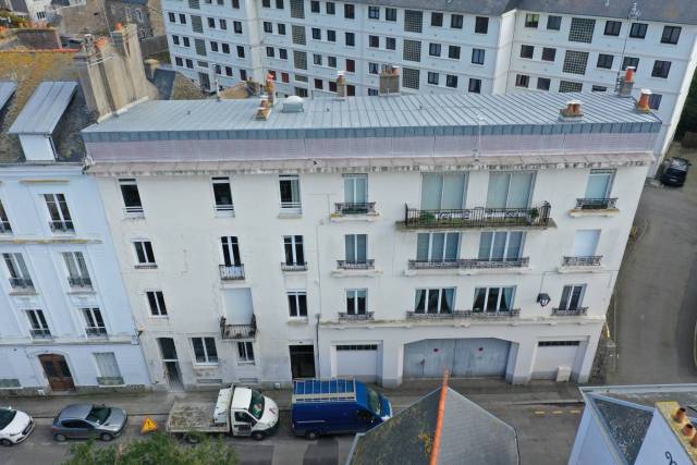 SDC 5, rue Duperr / ST MALO