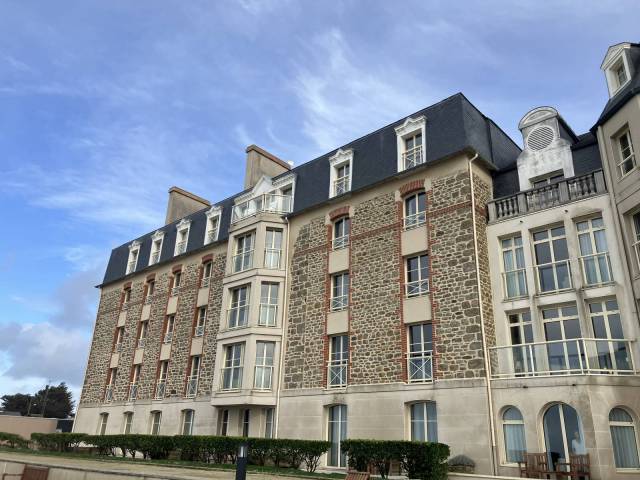 SDC Htel Reine Marine / ST MALO